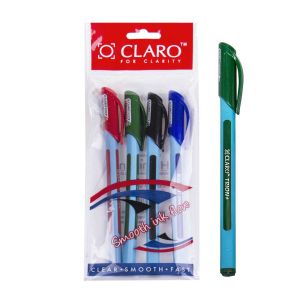 Химикал  КЛАРО ТРИОН ГРИП++ 4 цвята в плик