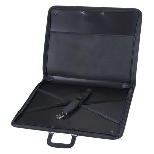 Чанта  ПВЦ  Художник 41*51см