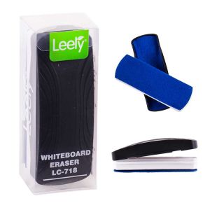 Гъба за бяла дъска ЛУКС 718 +резервни