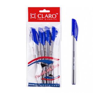 Химикал  КЛАРО  ТРИОН СИВО ТЯЛО 4бр в плик