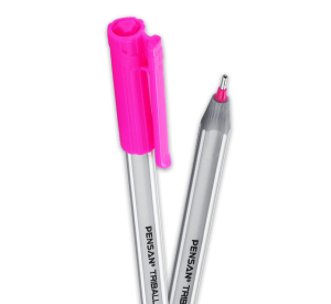 Химикал  ПЕНСАН ТРИБАЛ РОЗОВ !!!