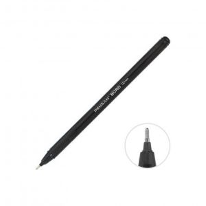 Химикал  ПЕНСАН  БЮРО 1мм  ЧЕРЕН  !!!