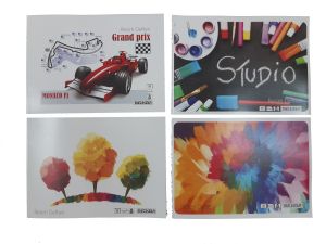 Скицник  МЕТЕКСАН 22.5/31см  30листа   !!!