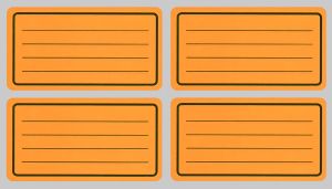 Ученически Етикети 4-ка НЕОН  !!!