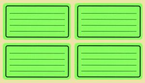 Ученически Етикети 4-ка НЕОН  !!!