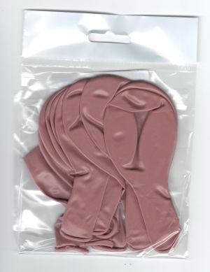 Балони МЕТАЛИК 10бр. пакет