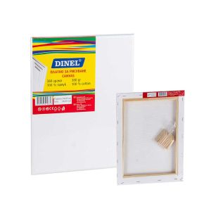 Платно за рисуване 380гр. ДИНЕЛ   24/30см