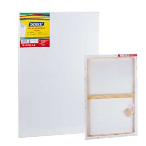 Платно за рисуване 380гр. ДИНЕЛ  40/60см