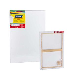 Платно за рисуване 380гр.ДИНЕЛ  35/50см