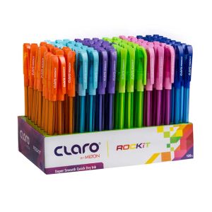 Химикал  КЛАРО  РОК ИТ  0.7мм  ДИСПЛЕЙ