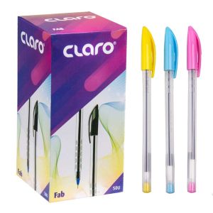 Химикал  КЛАРО  ФАБ  1мм