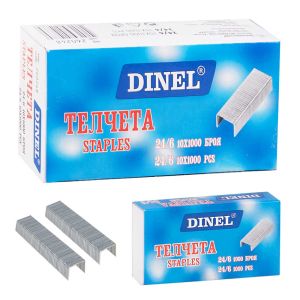 Телчета   ДИНЕЛ   24/6