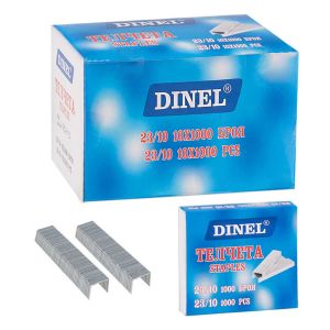 Телчета   ДИНЕЛ  23/10