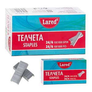 Телчета   ЛАРЕД  24/6