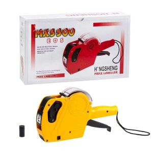 Маркиращи клещи за етикети  МХ5500  с ЛВ