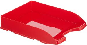 Хоризонтална поставка  АРК №450  ЧЕРВЕНА