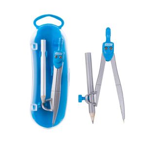 Пергел  ДИНЕЛ  Метален  в кутия №552