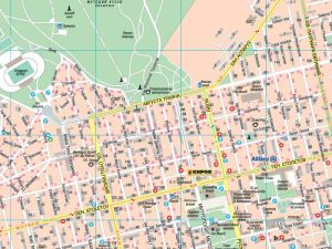 Пътна карта  Стара Загора  !!!