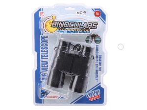 Бинокъл на блистер