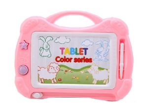 Дъска Магическа ЦВЕТНА с форми  !!!