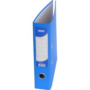 Класьор  НОКИ   5см  СВЕТЛОСИН без кант