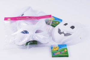 Комплект  МАСКА + боички Естрела в плик !!!