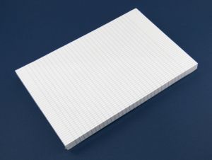 Хартия каре 250л.  ОФСЕТ   !!!