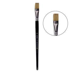 Четка   ДИНЕЛ  577  Плоска  № 20