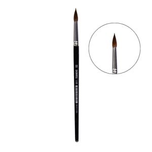 Четка  ДИНЕЛ  №110   Кръгла  № 12