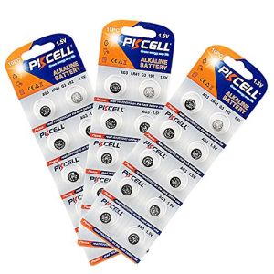 Батерия PKCELL Алкални  10бр бл.  AG-3  LR41
