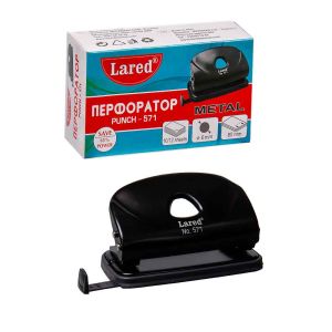 Перфоратор  ЛАРЕД №571 за 10/12 листа