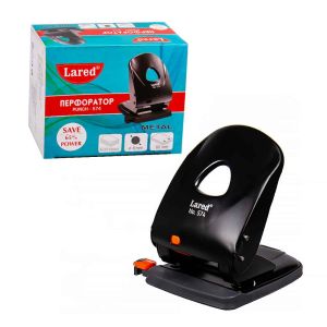 Перфоратор  ЛАРЕД №574 за 40/48 листа