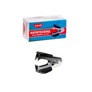 Антителбод ЛАРЕД  №537 със заключване