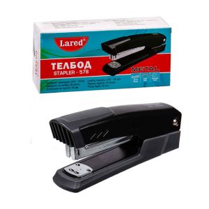 Телбод  ЛАРЕД №578  20/25 листа с 24/6