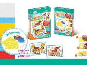 Комплект Креатив със стикери №81336  !!!