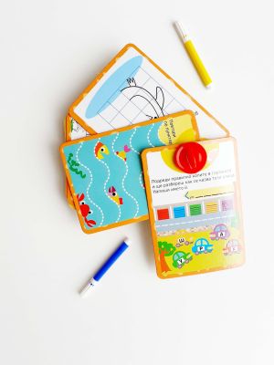 Карти  БОЛТ ПУХ  ИГРАЯ 6-7  год. 16.50лв  !!!