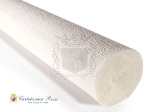 Хартия Креп 140гр 50/250 ИТАЛИЯ БЯЛА №900