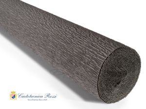 Хартия Креп 140гр 50/250 ИТАЛИЯ СИВО №905