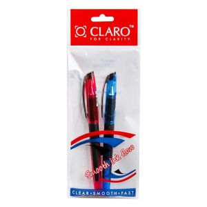 Химикал  КЛАРО  ВЕРТУ 2бр в ПЛИК