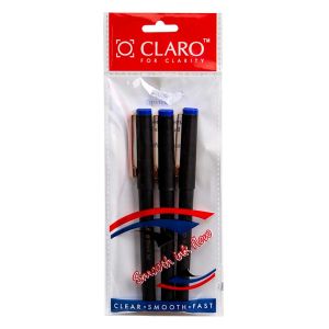 Химикал  КЛАРО  БЛЯК ДЖЕТ 3 броя  в ПЛИК