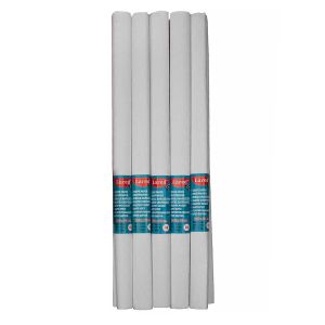 Хартия КРЕП ЛАРЕД  10бр   БЯЛА  №01