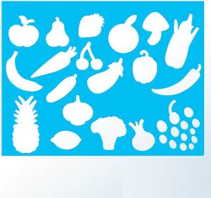 Шаблон   АРК  ПЛОДОВЕ  №1422