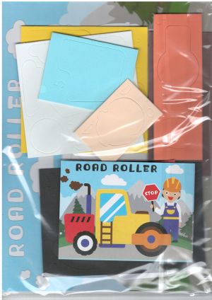 Картинна МОЗАЙКА  3Д   ЕВА ПРЕВОЗНИ СРЕДСТВА