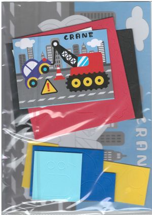 Картинна МОЗАЙКА  3Д   ЕВА ПРЕВОЗНИ СРЕДСТВА