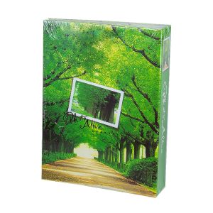 Албум  200 снимки 10/15 тв. кори