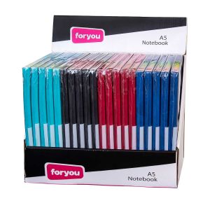 Тефтер А5  М-602  №1872-5