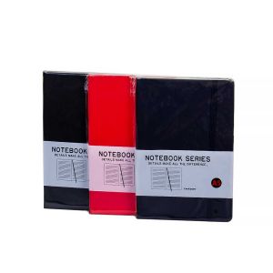 Тефтер с ластик А5 М-608  №5803-6   !!!