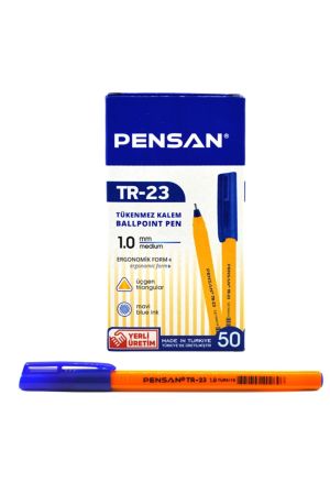 Химикал  ПЕНСАН  TR-23  1мм СИН  !!!