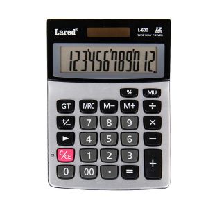 Калкулатор  ЛАРЕД  10.5/14.5см L-600
