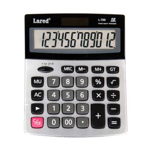 Калкулатор  ЛАРЕД 13/16см L-700